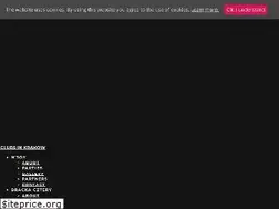 Sites similar to klub.krakow.pl