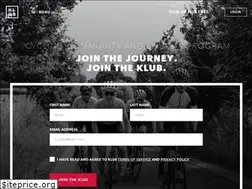 Sites similar to klub.live