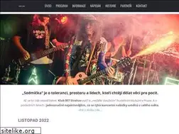 Sites similar to klub007strahov.cz