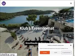 Sites similar to klub1.fi