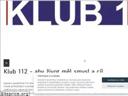 Sites similar to klub112.cz