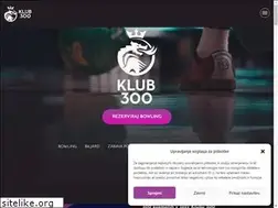 Sites similar to klub300.com
