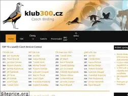 Sites similar to klub300.cz