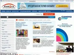 Sites similar to klub31.ru