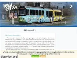Sites similar to klub428.pl