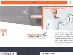 Sites similar to klub555.pl