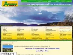 Sites similar to klubabstinentovzilina.sk