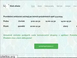 Sites similar to klubafasie.com