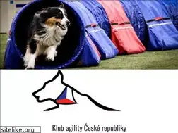 Sites similar to klubagility.cz