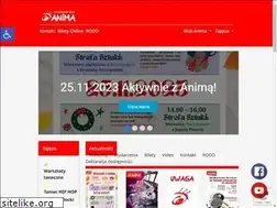 Sites similar to klubanima.pl