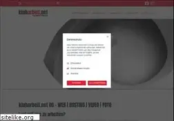 Sites similar to klubarbeit.net