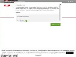 Sites similar to klubarena.pl