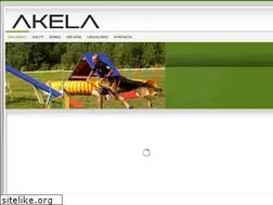 Sites similar to klubasakela.lt