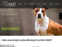 Sites similar to klubast.cz