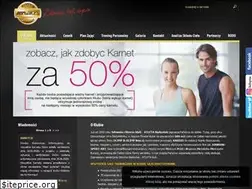 Sites similar to klubatleta.pl