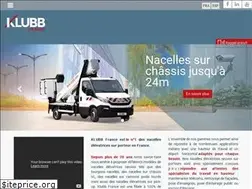 Sites similar to klubb-france.fr