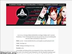 Sites similar to klubbace.se