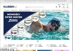 Sites similar to klubben.pl
