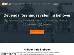 Sites similar to klubben.se