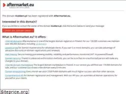 Sites similar to klubbers.pl