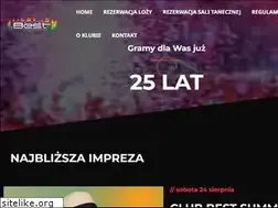 Sites similar to klubbest.pl