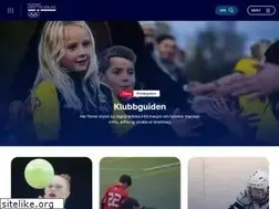 Sites similar to klubbguiden.no