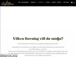 Sites similar to klubbkaffe.se