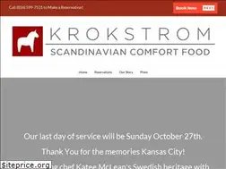 Sites similar to klubbkrokstrom.com