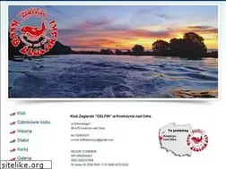 Sites similar to klubdelfin.pl