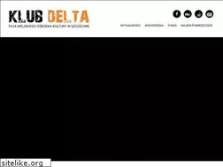 Sites similar to klubdelta.pl