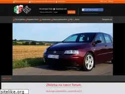 Sites similar to klubfiatstilo.pl