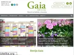 Sites similar to klubgaia.com