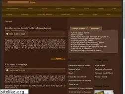 Sites similar to klubikulturor.com