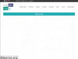Sites similar to klubin.fi