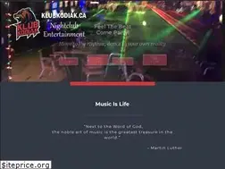 Sites similar to klubkodiak.ca