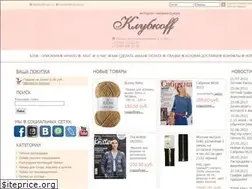 Sites similar to klubkoff.ru