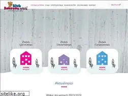 Sites similar to klubkolorowemisie.pl