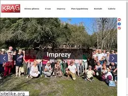 Sites similar to klubkrag.pl