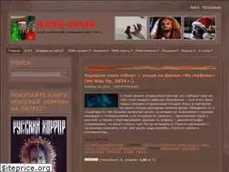 Sites similar to klubkrik.ru