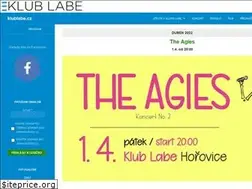 Sites similar to klublabe.cz