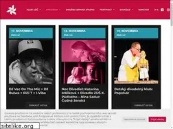 Sites similar to klubluc.sk