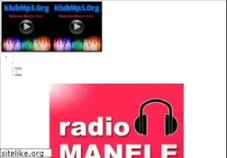 Sites similar to klubmp3.org