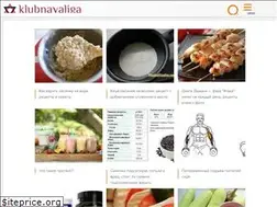 Sites similar to klubnayaliga.ru