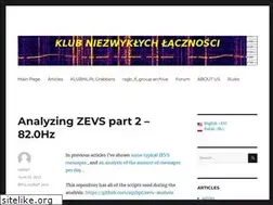 Sites similar to klubnl.pl