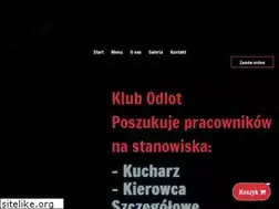 Sites similar to klubodlot.pl