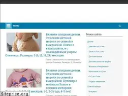 Sites similar to klubok-info.ru