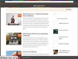 Sites similar to klubok.info