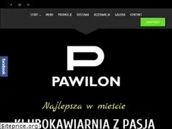 Sites similar to klubokawiarniapawilon.pl