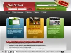 Sites similar to klubova-stranka.cz