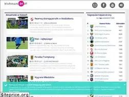 Sites similar to klubowo24.pl